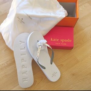 fred perry flip flops